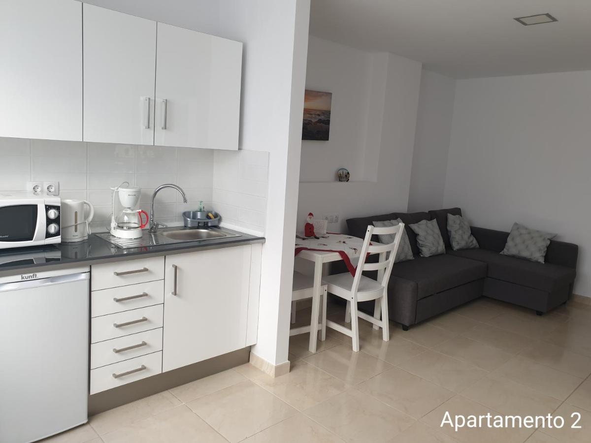 Kings Vegueta Appartement Las Palmas de Gran Canaria