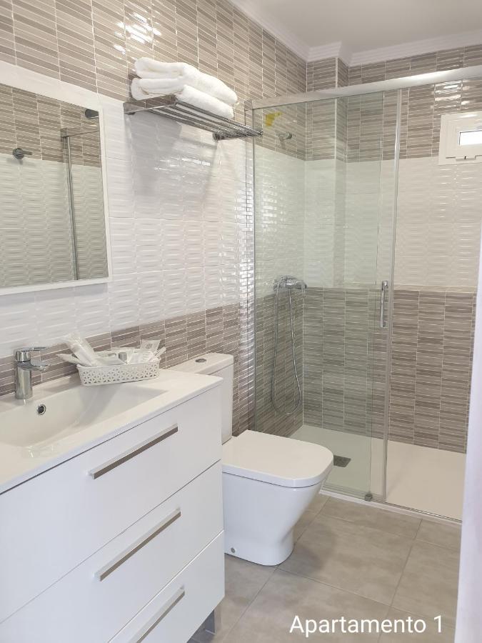Appartement Kings Vegueta *