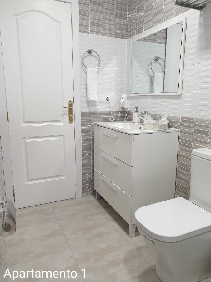 Kings Vegueta Appartement Las Palmas de Gran Canaria