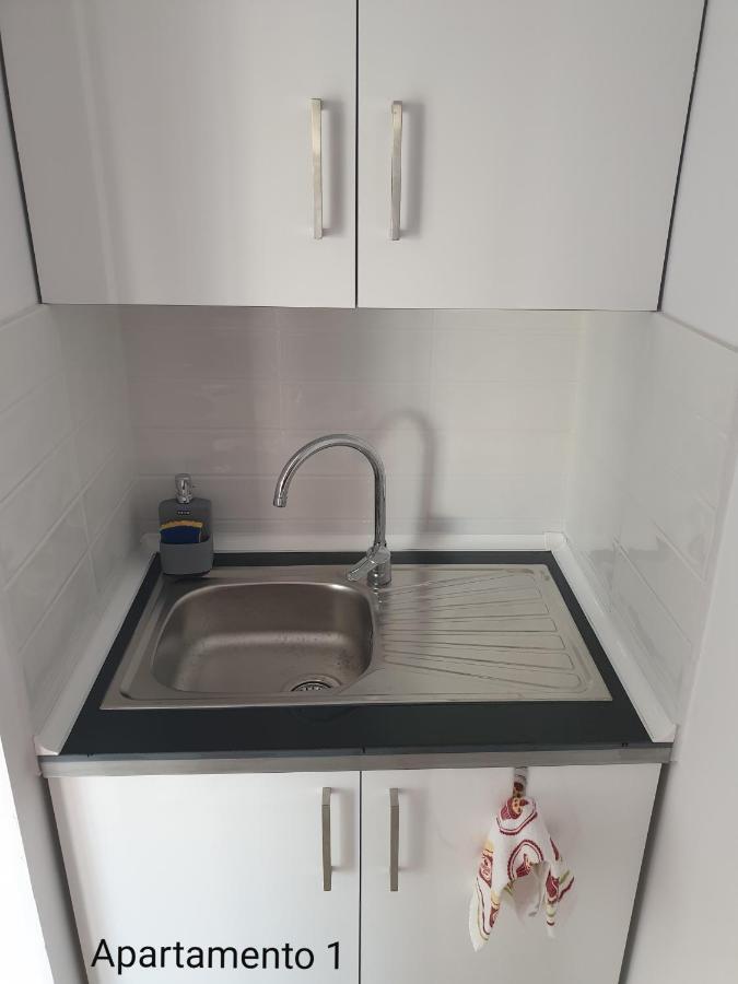 Kings Vegueta Appartement