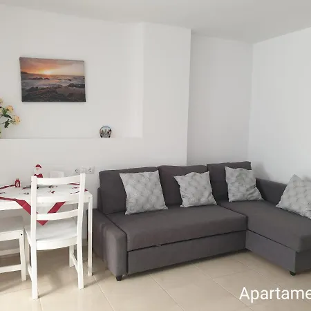 Apartamento Kings Vegueta Las Palmas / Gran Canaria Exterior foto