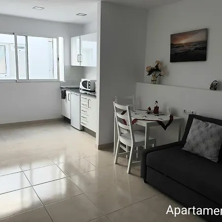 Apartamento Kings Vegueta Las Palmas / Gran Canaria Exterior foto