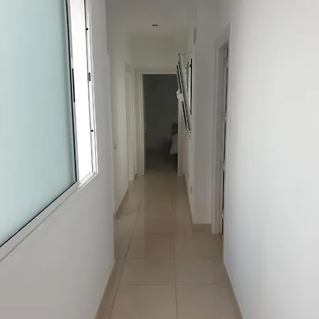 Apartamento Kings Vegueta Las Palmas / Gran Canaria Exterior foto