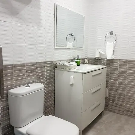 Apartamento Kings Vegueta Las Palmas / Gran Canaria Exterior foto