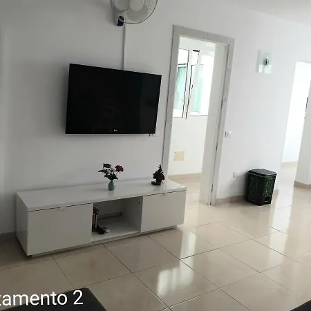 Apartamento Kings Vegueta Las Palmas / Gran Canaria Exterior foto