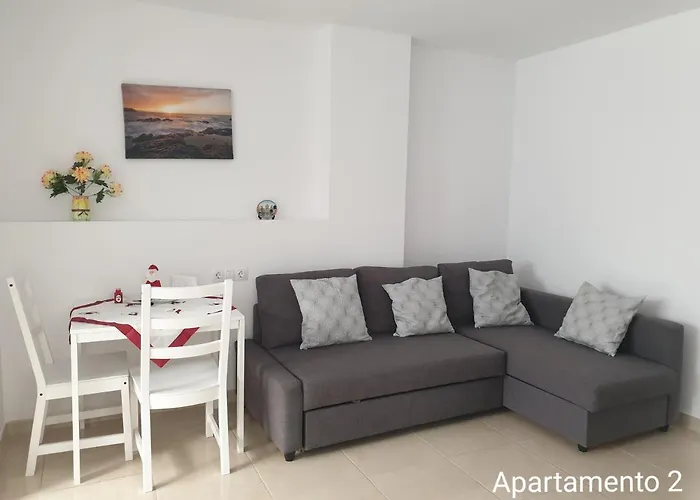 Apartamento Kings Vegueta