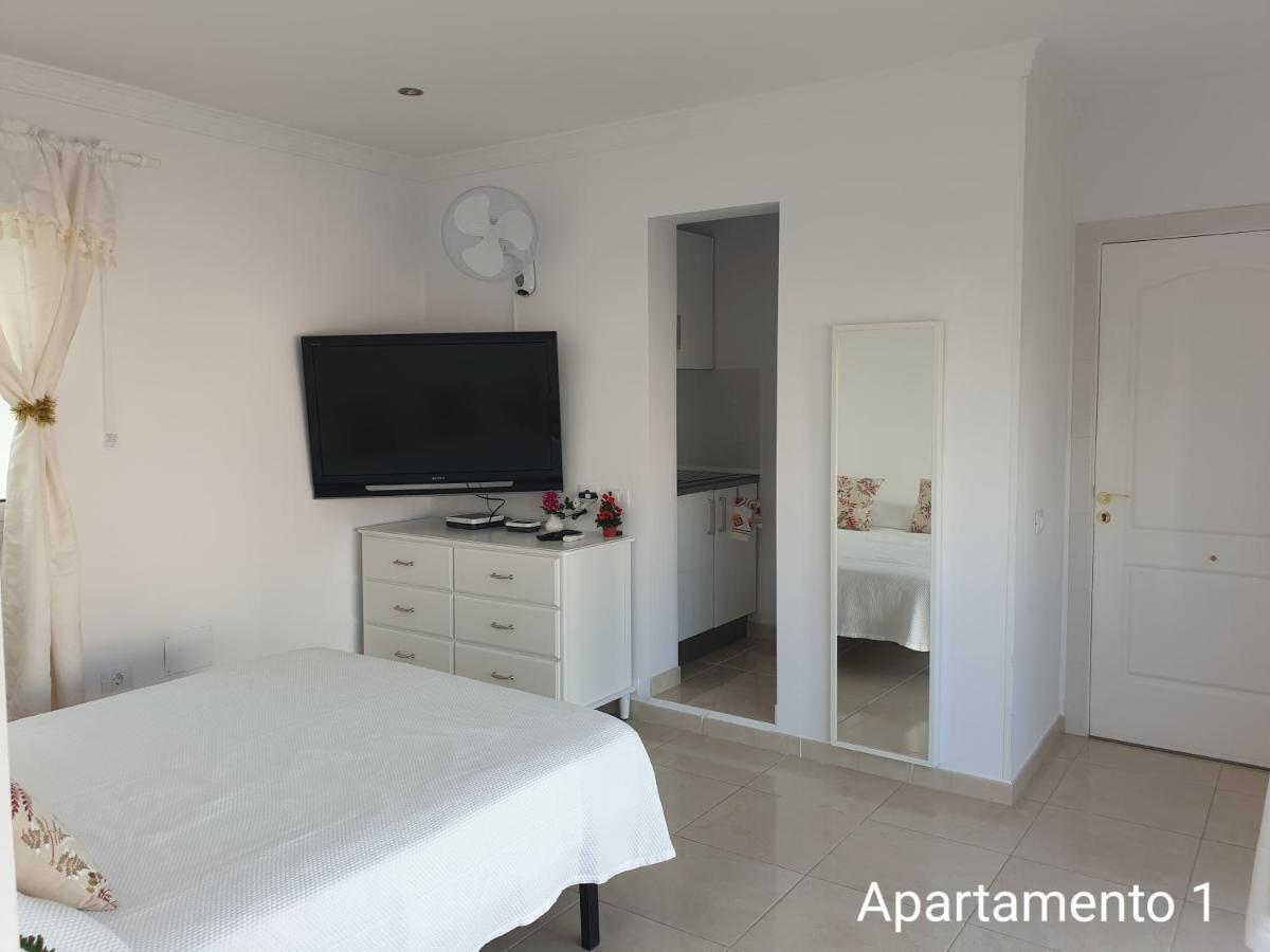 Kings Vegueta Apartment Las Palmas / Gran Canaria