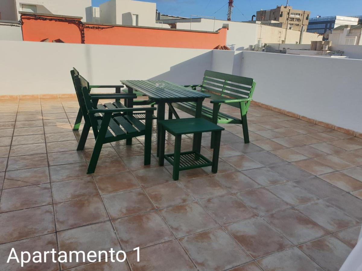 Kings Vegueta Apartment Las Palmas / Gran Canaria