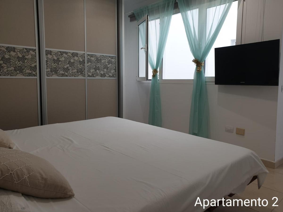 Apartment Kings Vegueta Las Palmas / Gran Canaria