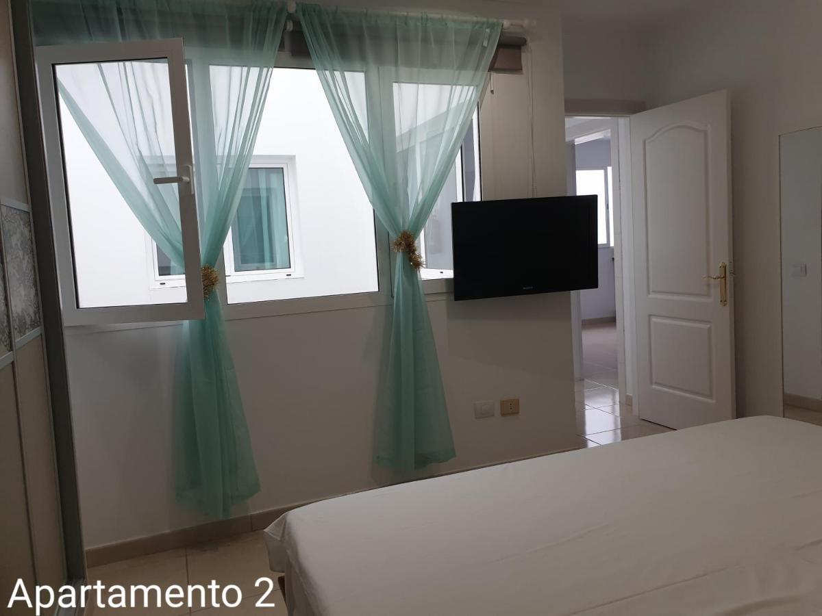 Kings Vegueta Apartment Las Palmas / Gran Canaria